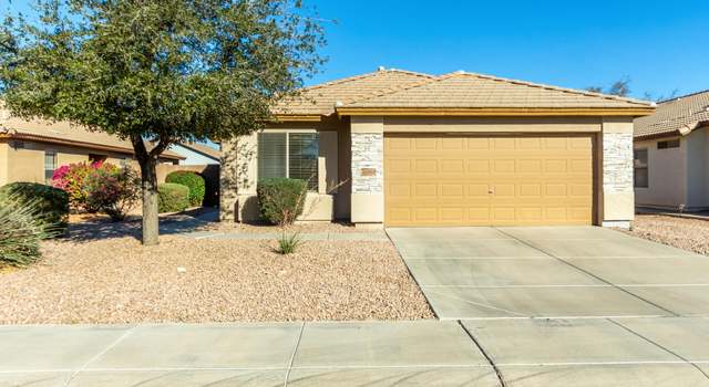 Photo of 12510 W Tonto St, Avondale, AZ 85323