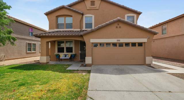 Photo of 3141 W Saint Anne Ave, Phoenix, AZ 85041