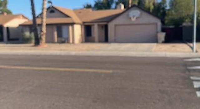 Photo of 5219 W Eugie Ave, Glendale, AZ 85304