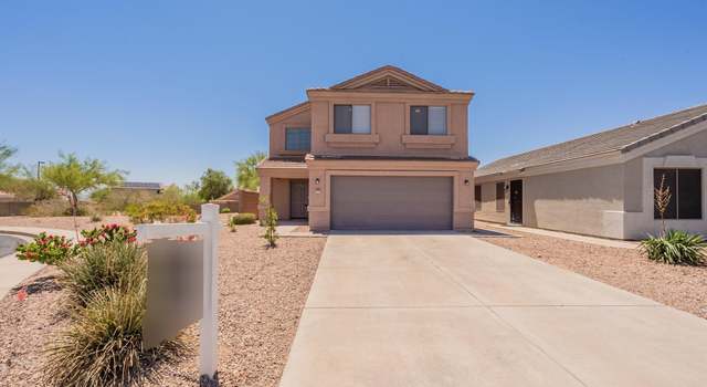 Photo of 23929 W Twilight Trl, Buckeye, AZ 85326