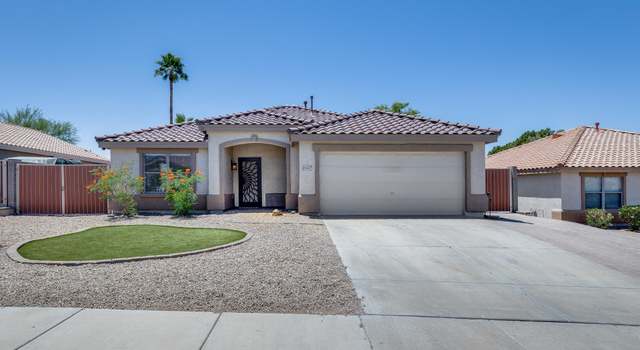 Photo of 10557 W Louise Dr, Peoria, AZ 85383