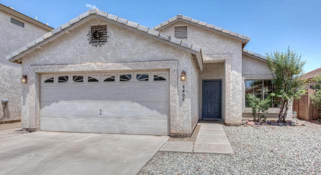 Photo of 6408 W Cordes Rd, Phoenix, AZ 85043