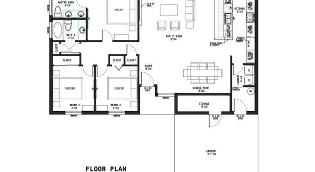 Photo of 3008 W Michigan Ave, Phoenix, AZ 85053