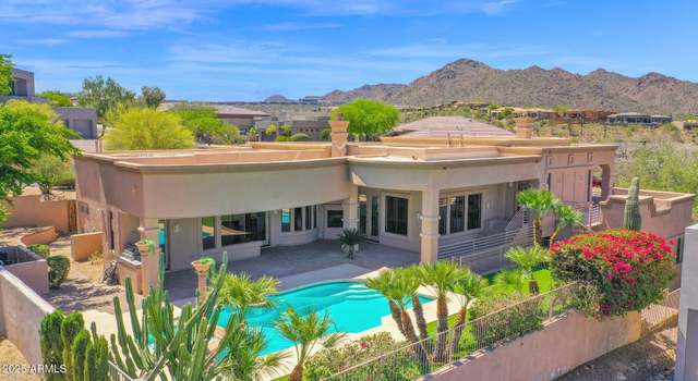 Photo of 13829 N Sunflower Dr, Fountain Hills, AZ 85268