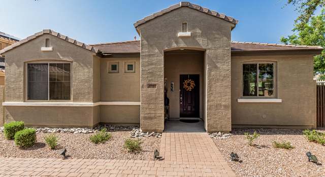 Photo of 1849 S Balboa Dr, Gilbert, AZ 85295