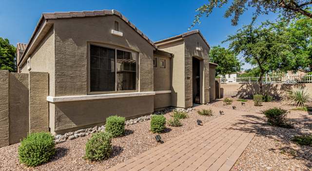 Photo of 1849 S Balboa Dr, Gilbert, AZ 85295