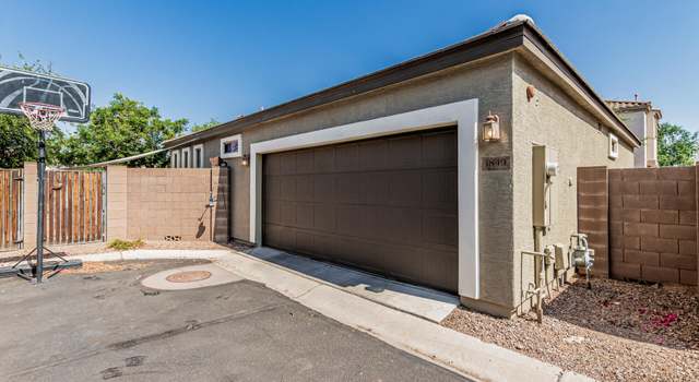 Photo of 1849 S Balboa Dr, Gilbert, AZ 85295