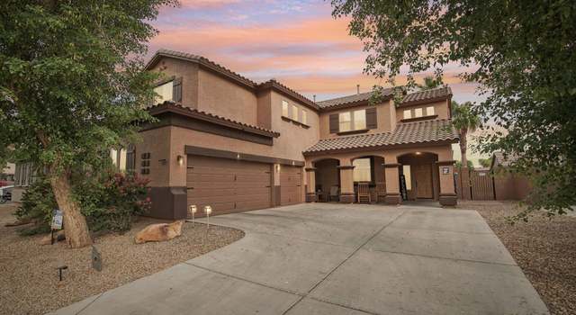 Photo of 14517 W Cortez St, Surprise, AZ 85379