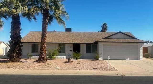 Photo of 1302 W Estrella Dr, Chandler, AZ 85224