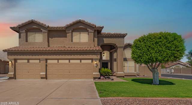 Photo of 1116 W Courtney Ln, Tempe, AZ 85284