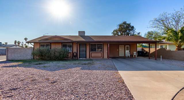 Photo of 306 N Winthrop Cir, Mesa, AZ 85213