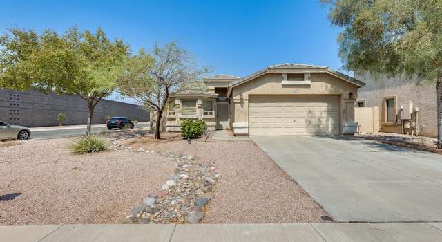 Photo of 16672 W Rimrock St, Surprise, AZ 85388