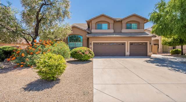 Photo of 229 E Chelsea Ln, Gilbert, AZ 85295