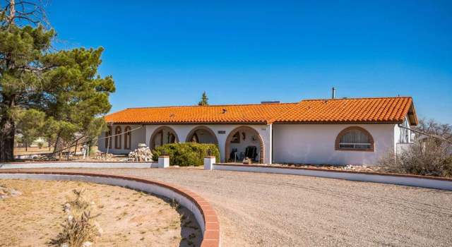 Photo of 3060 W Joseph Rd, Benson, AZ 85602