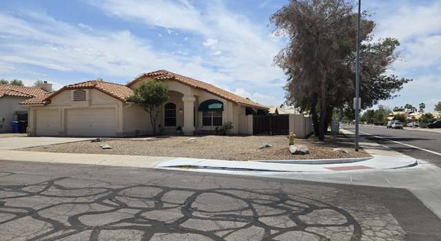 Photo of 3601 E Taro Ln, Phoenix, AZ 85050