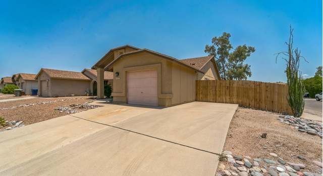 Photo of 5377 S Carriage Hills Dr, Tucson, AZ 85746