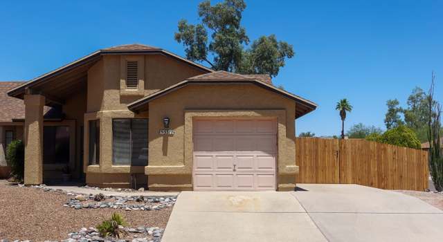 Photo of 5377 S Carriage Hills Dr, Tucson, AZ 85746
