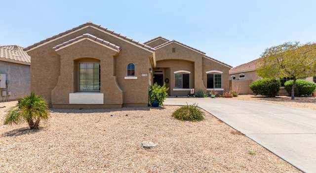 Photo of 17759 W Port Royale Ln, Surprise, AZ 85388