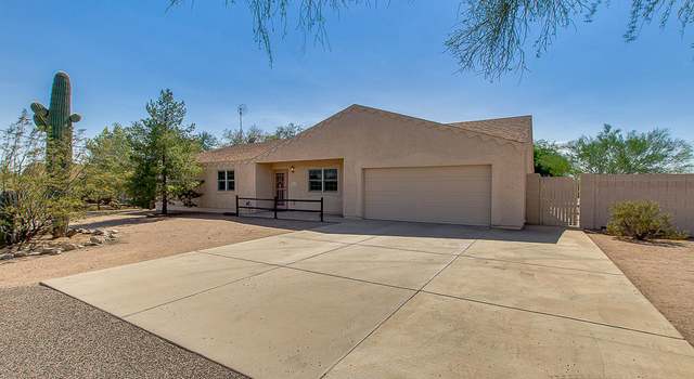 Photo of 542 N 101ST Pl, Mesa, AZ 85207