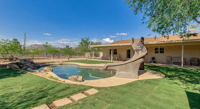 Photo of 542 N 101ST Pl, Mesa, AZ 85207