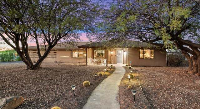 Photo of 402 E Kachina Trl, Phoenix, AZ 85042