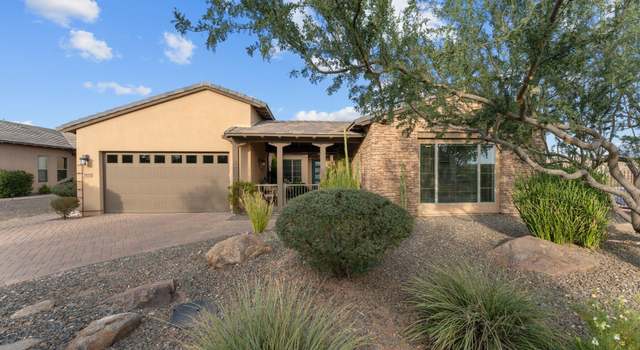 Photo of 3691 Quartz Cir, Wickenburg, AZ 85390