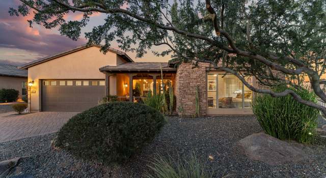 Photo of 3691 Quartz Cir, Wickenburg, AZ 85390