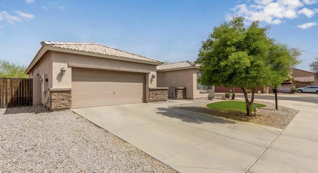 Photo of 5016 W Gary Way, Laveen, AZ 85339