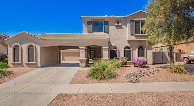 Photo of 17853 W Pershing St, Surprise, AZ 85388