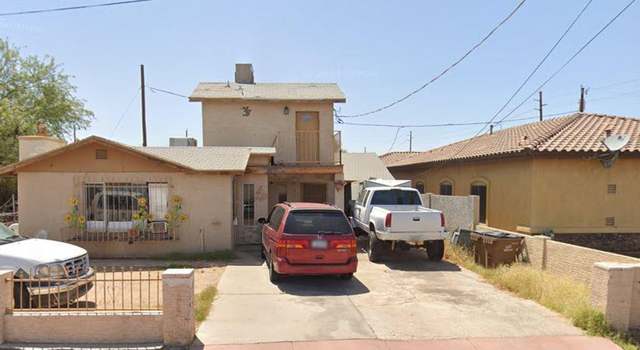Photo of 8010 S Avenida Del Yaqui --, Guadalupe, AZ 85283