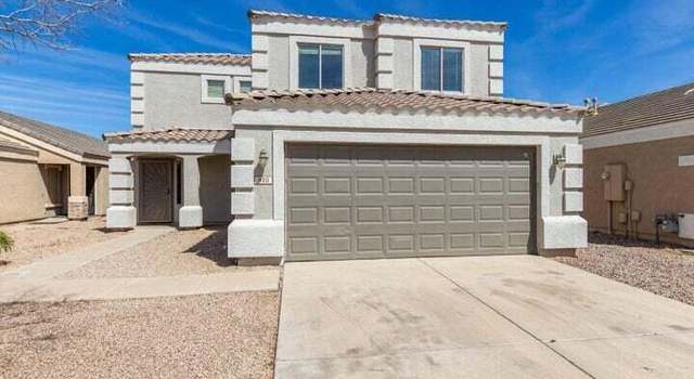 Photo of 970 E Christopher St, San Tan Valley, AZ 85140