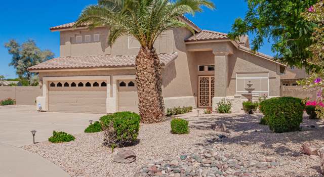 Photo of 346 W Oxford Ln, Gilbert, AZ 85233