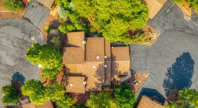 Photo of 2788 Oak Cir, Pinetop, AZ 85935