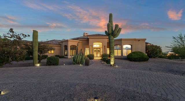 Photo of 9325 E Paraiso Dr, Scottsdale, AZ 85255