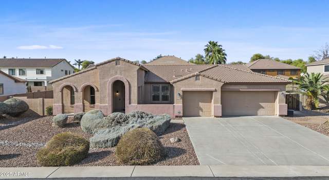 Photo of 2894 E Nolan Pl, Chandler, AZ 85249