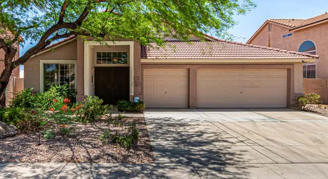 Photo of 1631 E Carla Vista Dr, Chandler, AZ 85225