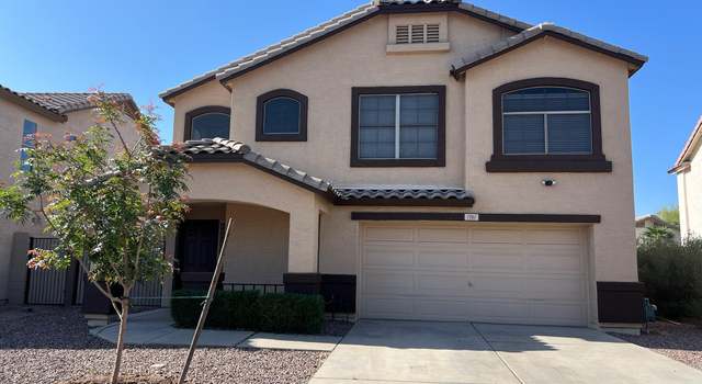 Photo of 1761 E Del Rio St, Gilbert, AZ 85295