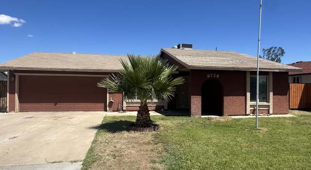 Photo of 8728 W Whitton Ave, Phoenix, AZ 85037