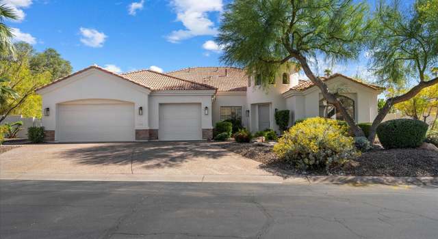 Photo of 11143 E Onyx Ct, Scottsdale, AZ 85259