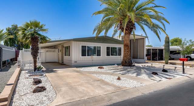 Photo of 3307 E Kings Ave, Phoenix, AZ 85032