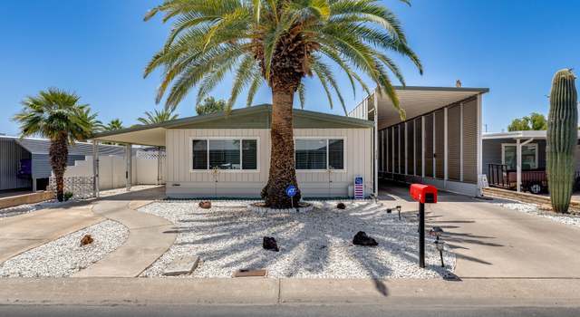 Photo of 3307 E Kings Ave, Phoenix, AZ 85032