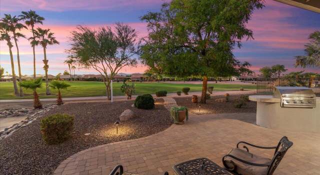 Photo of 2606 N 159th Dr, Goodyear, AZ 85395