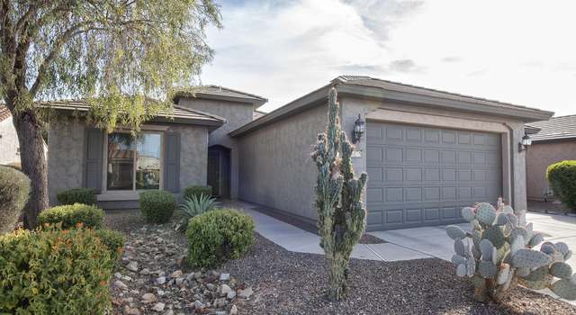 Photo of 26175 W Firehawk Dr, Buckeye, AZ 85396