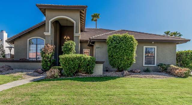 Photo of 3917 E Des Moines St, Mesa, AZ 85205