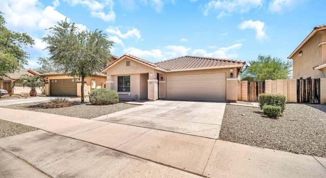 Photo of 597 S 167th Dr, Goodyear, AZ 85338