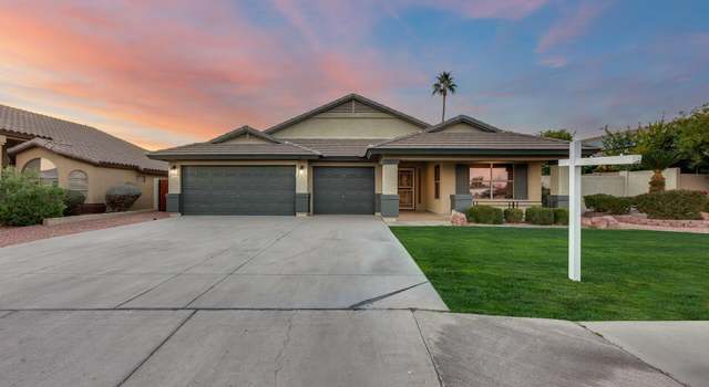 Photo of 22852 N 103rd Ave, Peoria, AZ 85383