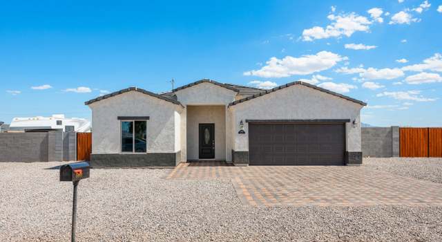 Photo of 3540 N Kiami Dr, Eloy, AZ 85131