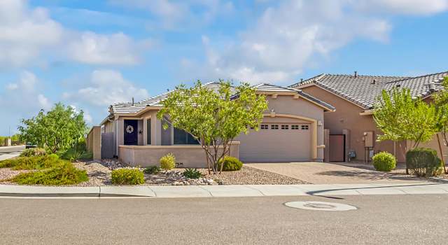 Photo of 4121 W Bradshaw Creek Ln, New River, AZ 85087