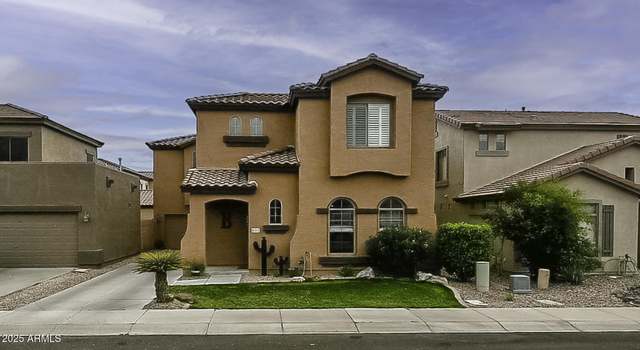 Photo of 2673 E Remington Pl, Chandler, AZ 85286