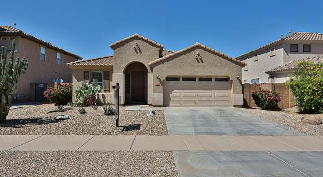 Photo of 14214 W Ventura St, Surprise, AZ 85379